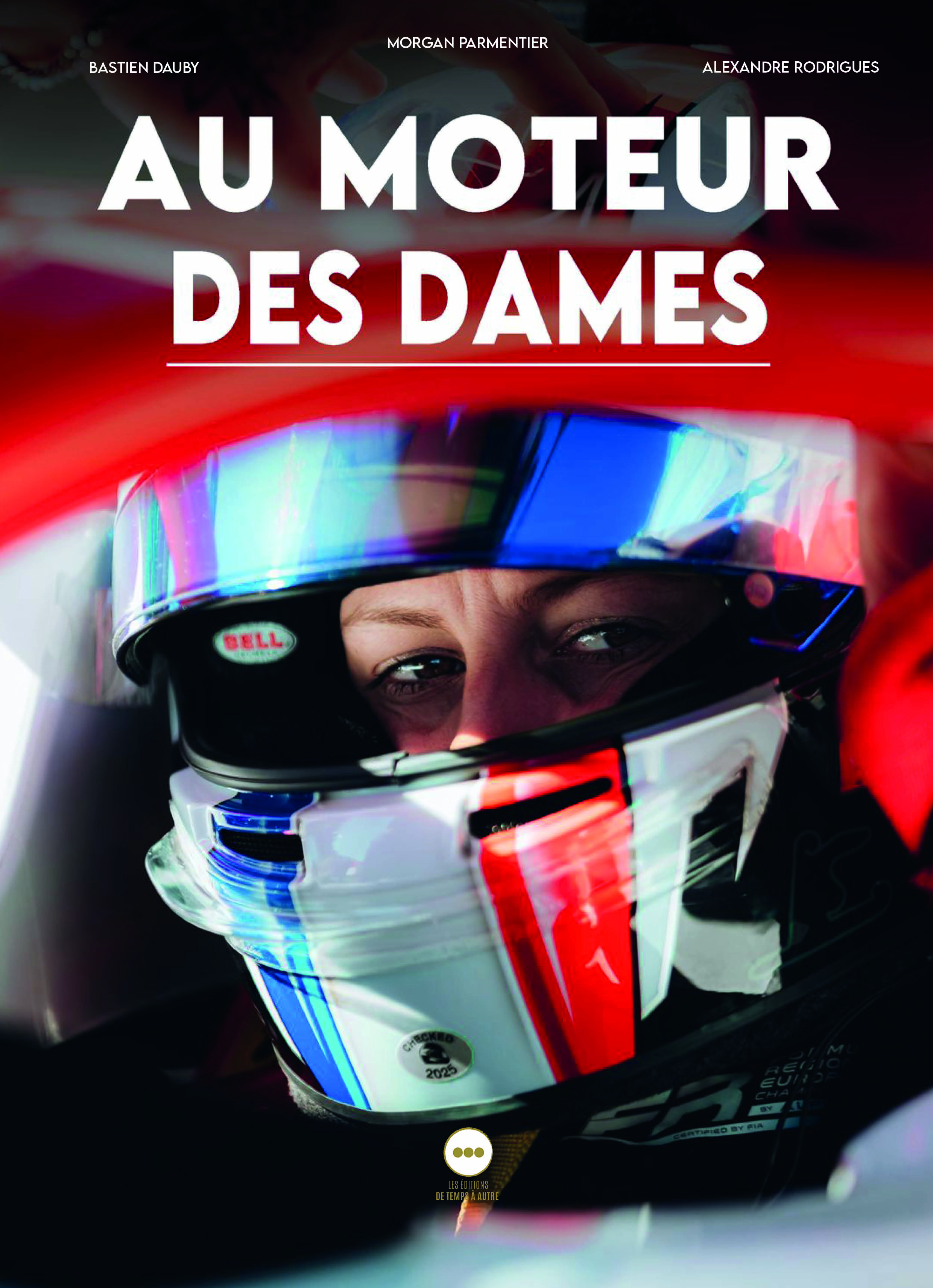Au Moteur des Dames